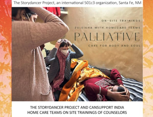 Palliative Care for Body and Soul